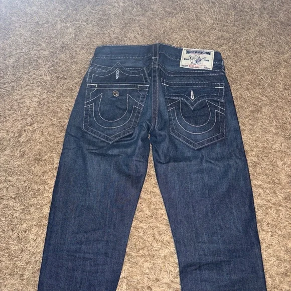 Men’s jeans